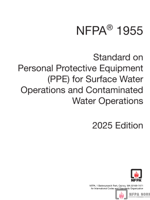 NFPA 1955 PDF NFPA 1955 PDF